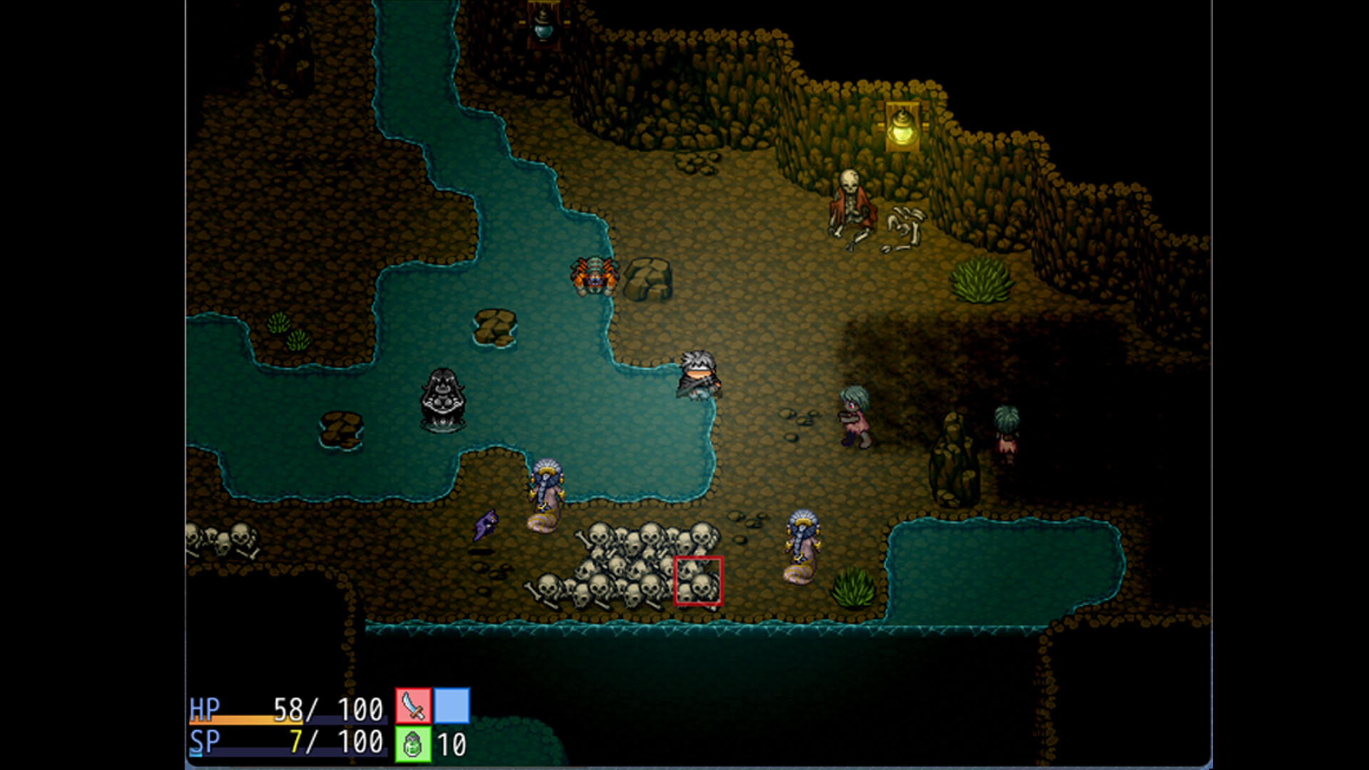 Demon's GunPlay screenshot #6