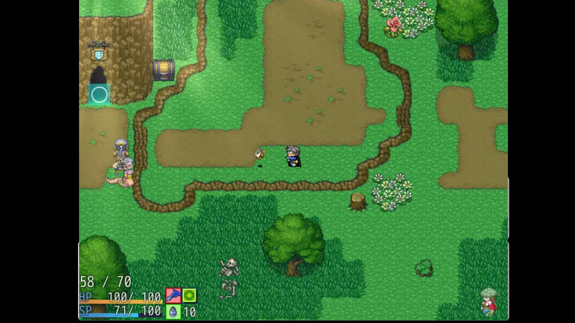 Demon's GunPlay screenshot #5