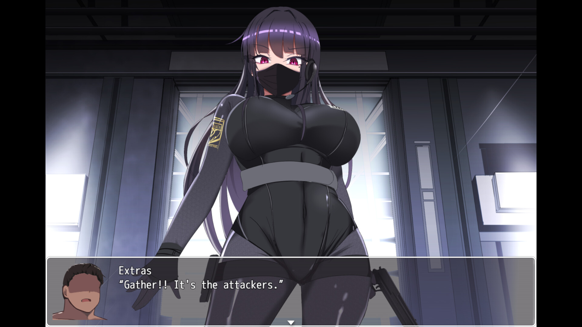 Fleshlight Squad - Fleshlightize - screenshot #2