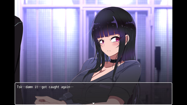 Fleshlight Squad - Fleshlightize - scene