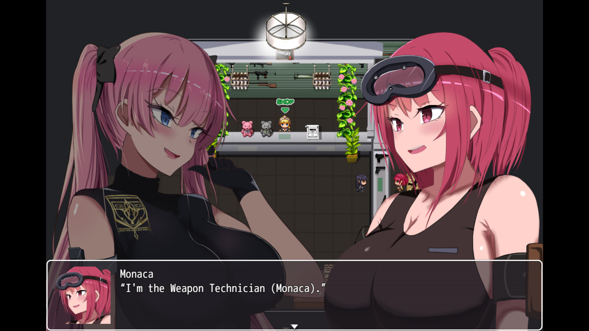 Fleshlight Squad - Fleshlightize - screenshot #3