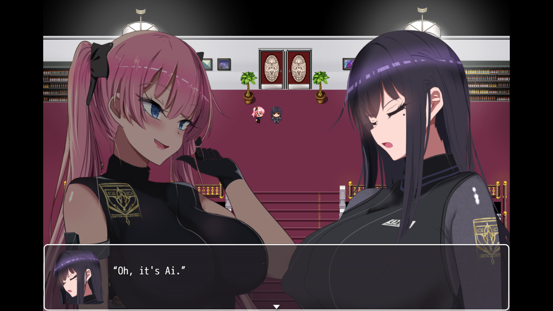 Fleshlight Squad - Fleshlightize - screenshot #6