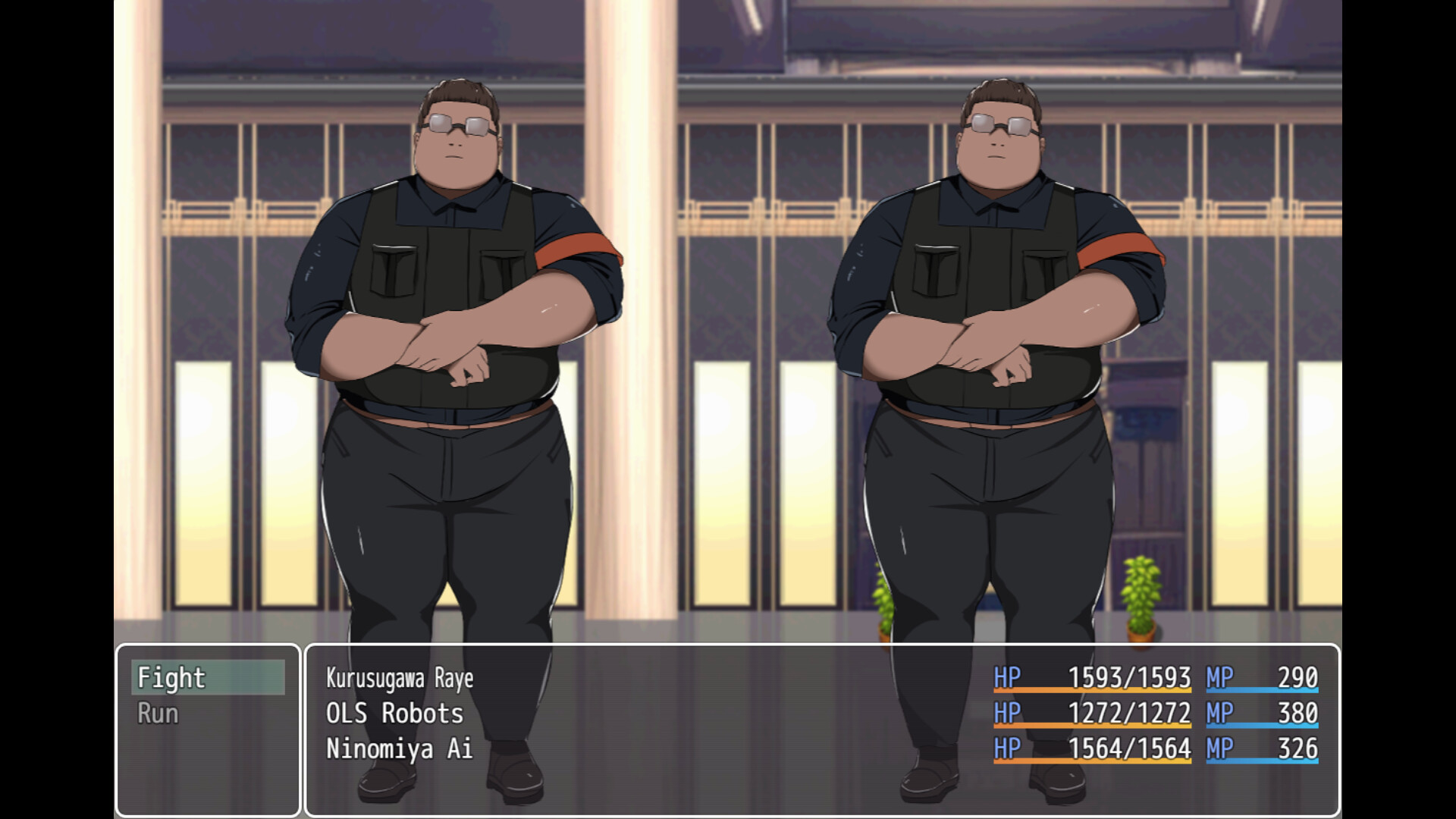 Fleshlight Squad - Fleshlightize - screenshot 12
