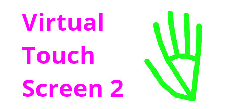 Virtual Touch Screen 2 banner image