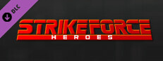 Сэкономьте 10% при покупке Strike Force Heroes Ninja Class в Steam