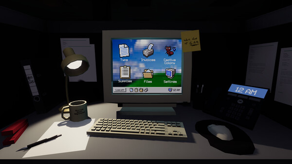 Screenshot media