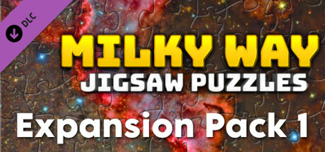 Milky Way Jigsaw Puzzles - Expansion Pack 1 banner image