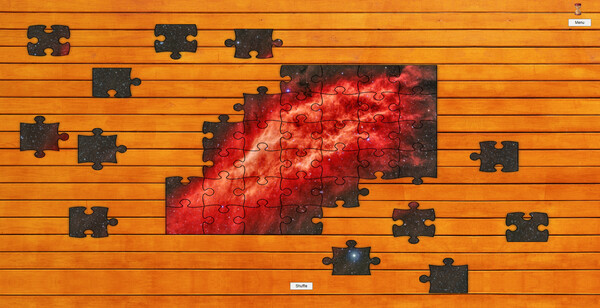 Milky Way Jigsaw Puzzles - Expansion Pack 1