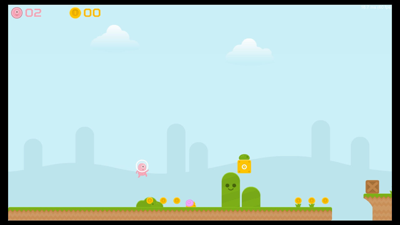 Alien Featured Screenshot #1