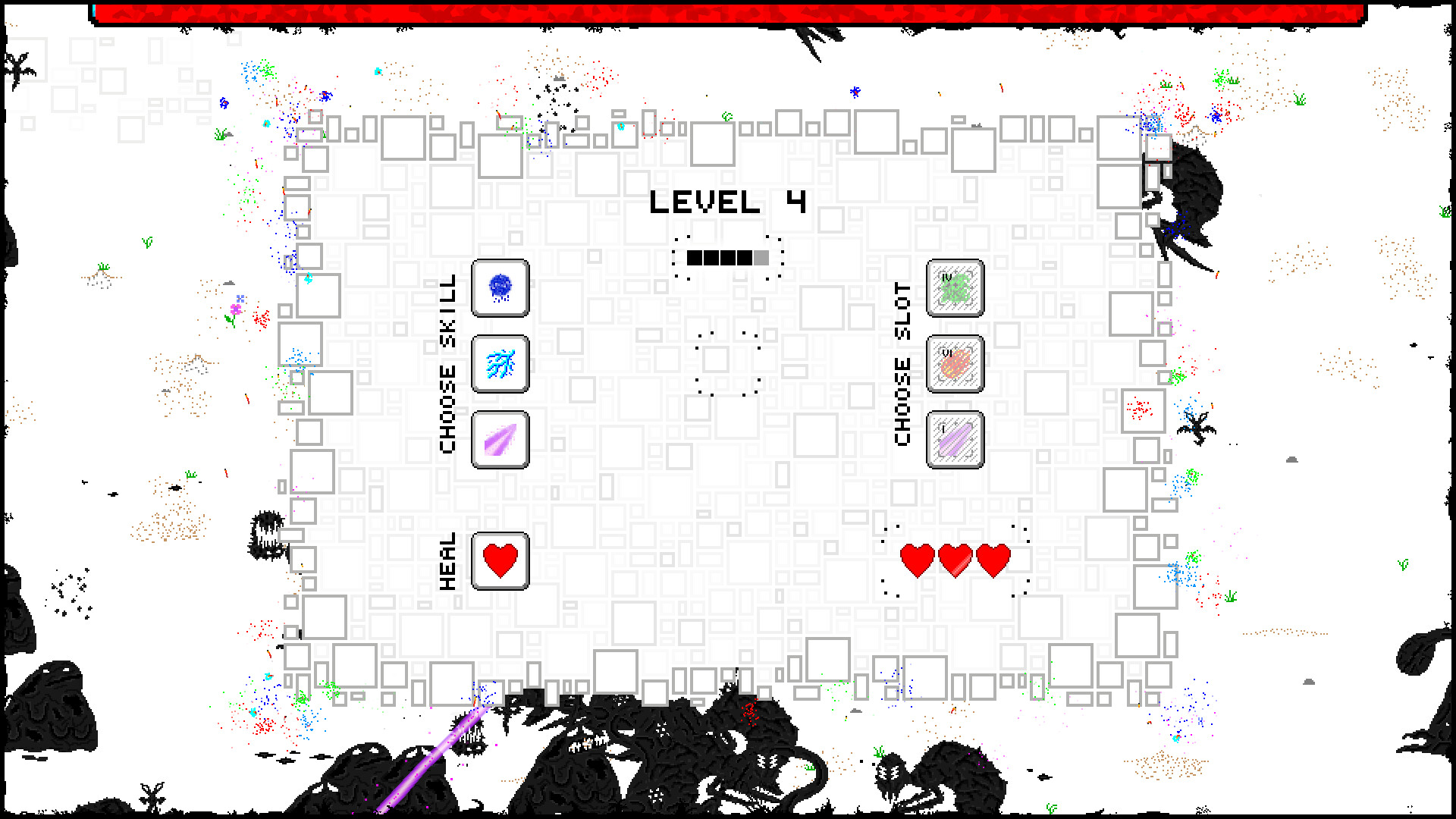 All one click screenshot #3