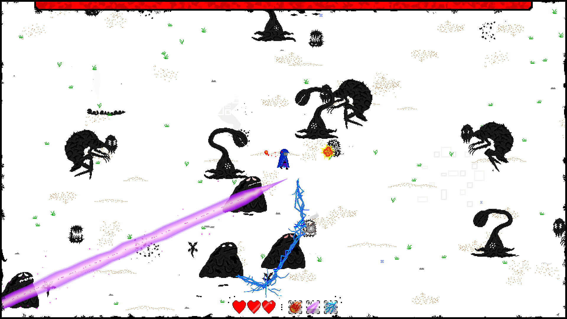All one click