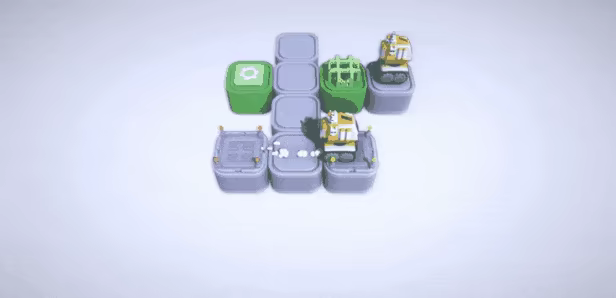 Lost Recall video 2