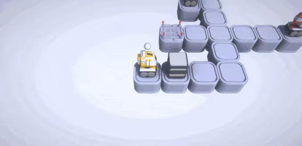 Lost Recall video 1