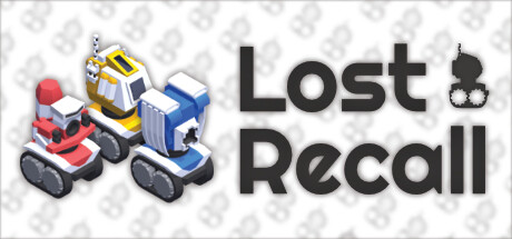 Lost Recall steam charts