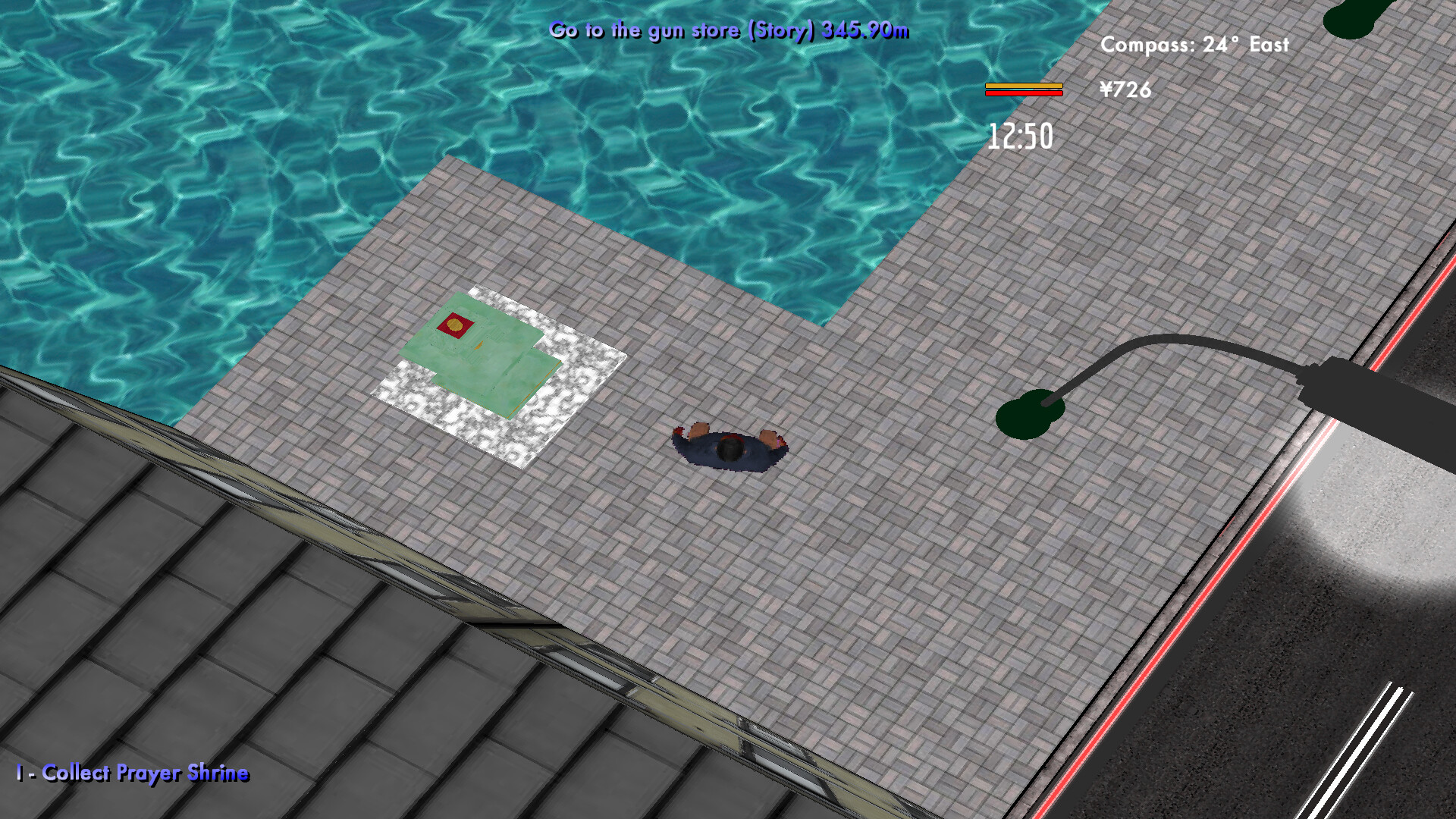 Ninkyo Dantai screenshot #5