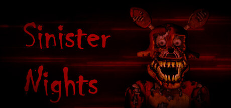 Sinister Nights Cheat Engine/CT