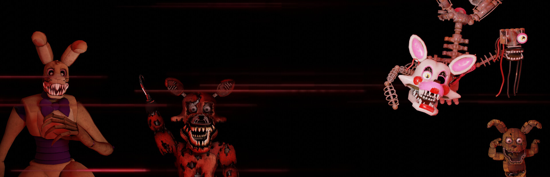 Sinister Nights