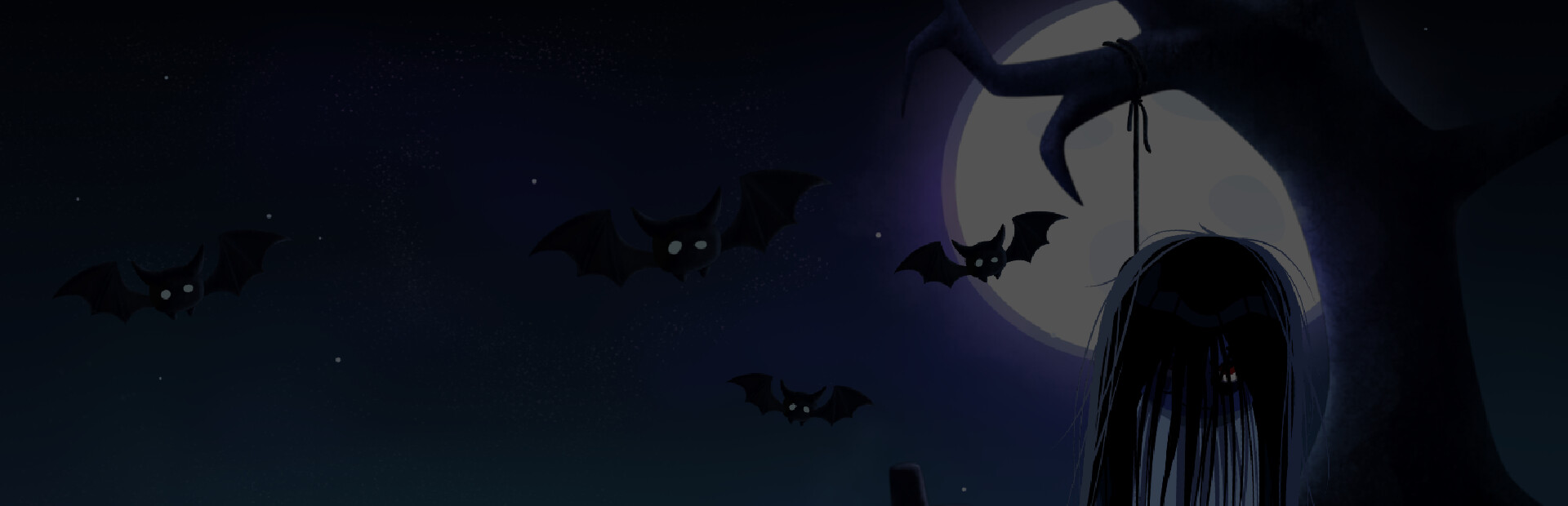 Halloween Defense