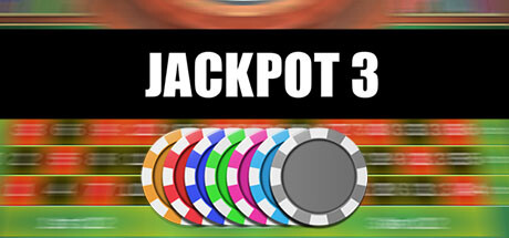 JACKPOT 3 steam charts