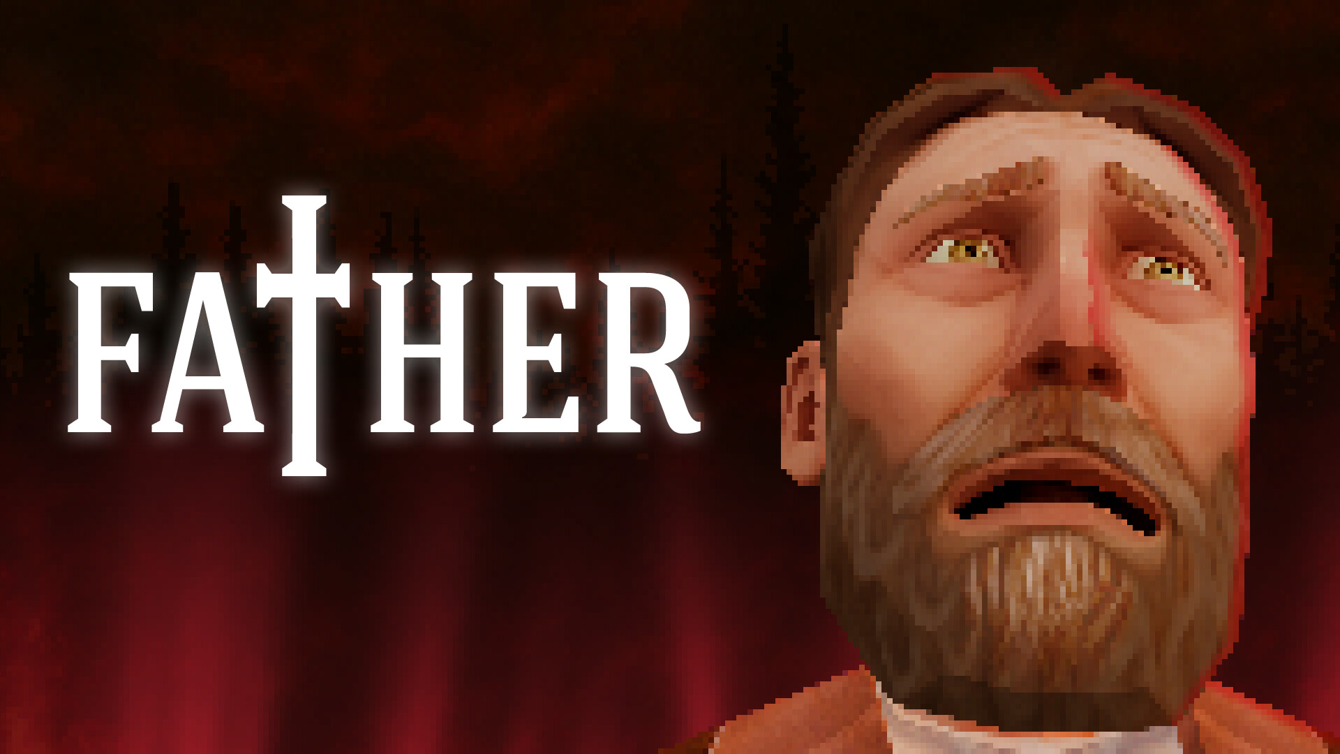 FATHER screenshot #7