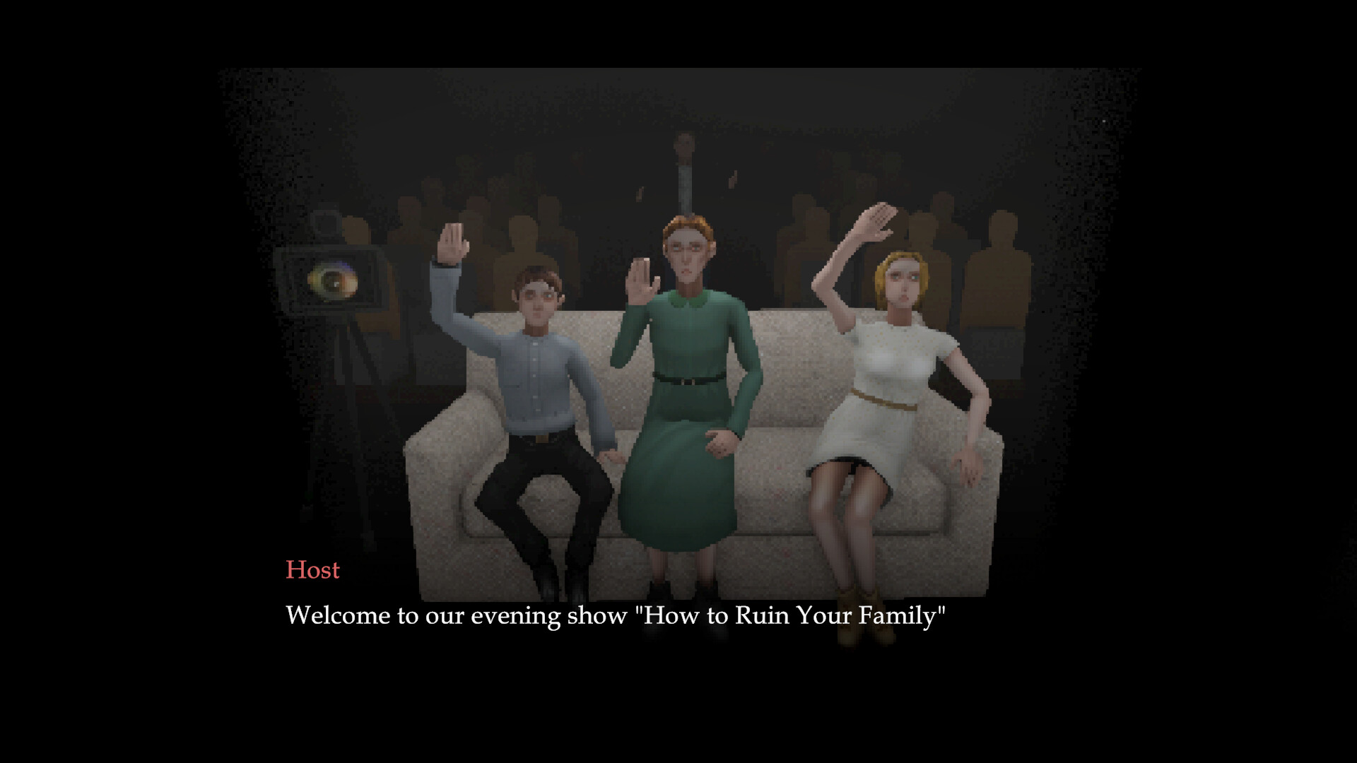 Screenshot 3 from FATHER