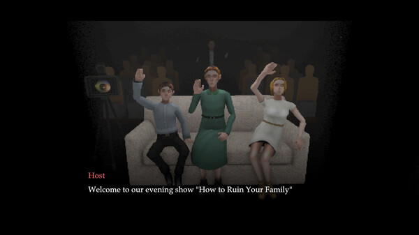 FATHER screenshot 3
