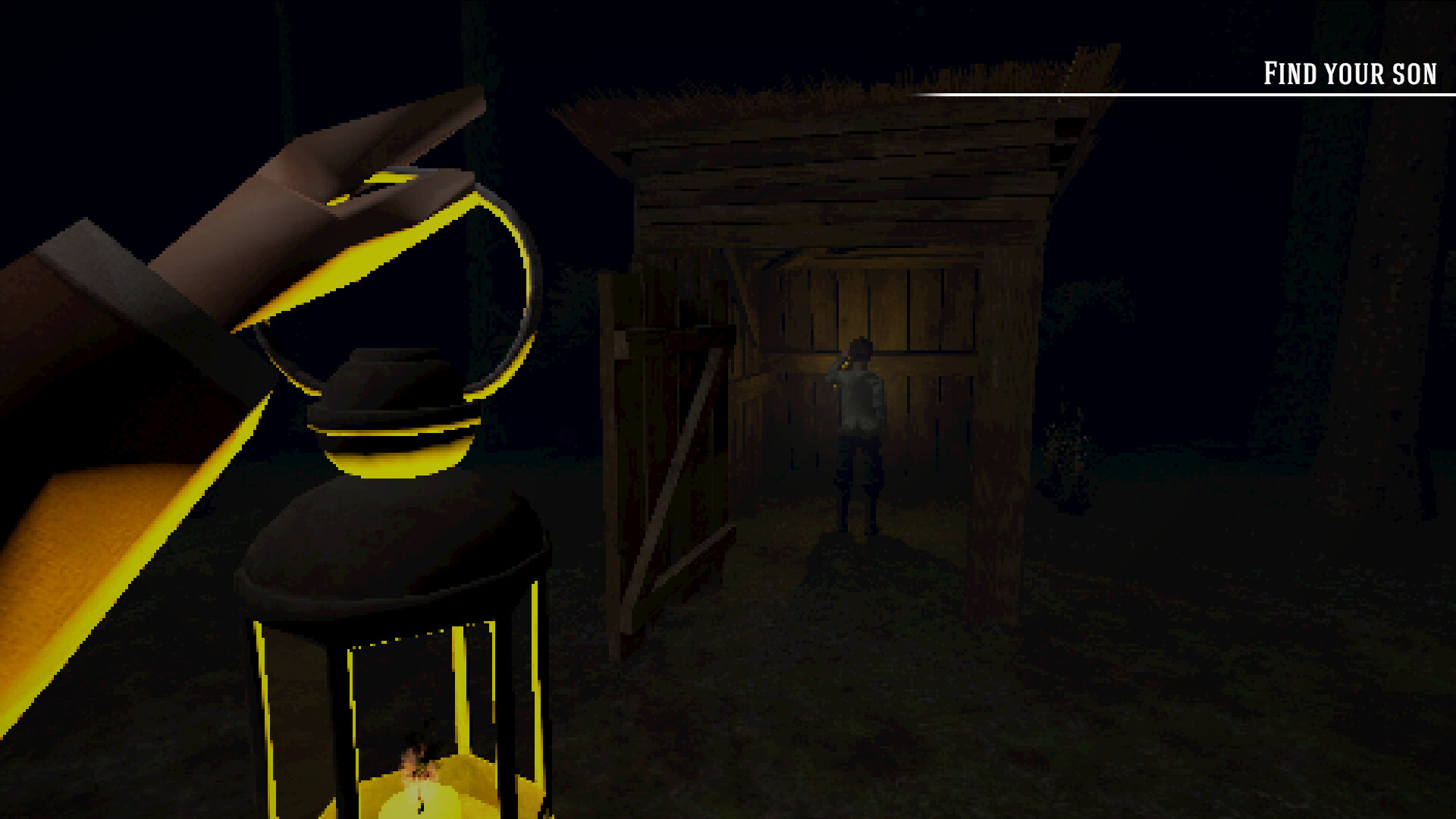 Screenshot 5 from FATHER