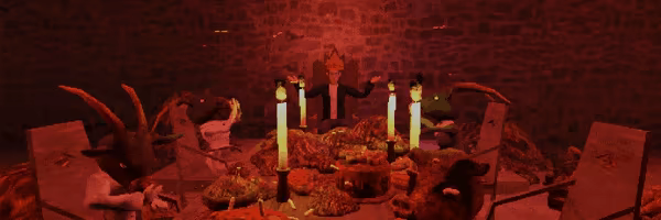 FATHER video 2