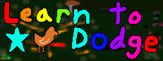 Learn to Dodge Playtest game capsule image