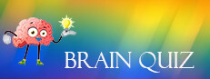 BRAIN QUIZ
