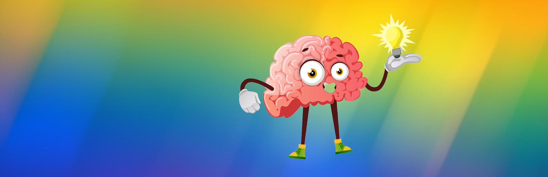 BRAIN QUIZ