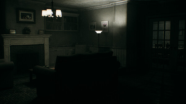Long Lost screenshot 5