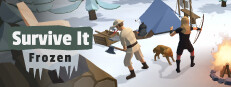 Survive It: Frozen