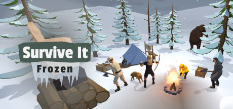 Survive It: Frozen Cheat Engine/CT