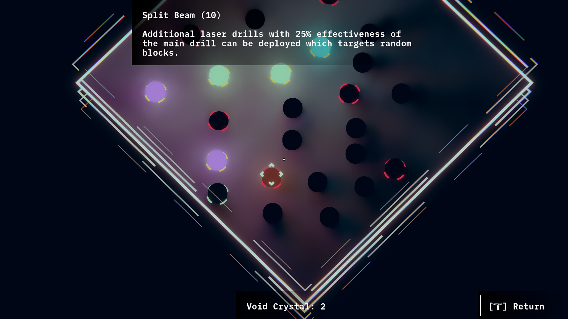 Ultra Void screenshot #3