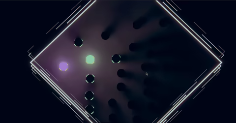 终噬虚空Ultra Void 官中 挖矿增量扫雷游戏