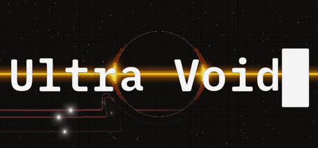 Steam cover for Ultra Void.