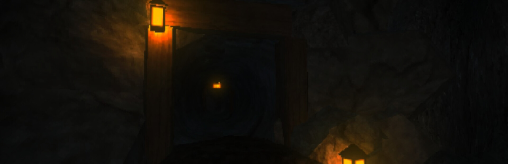 Hypogean Descent