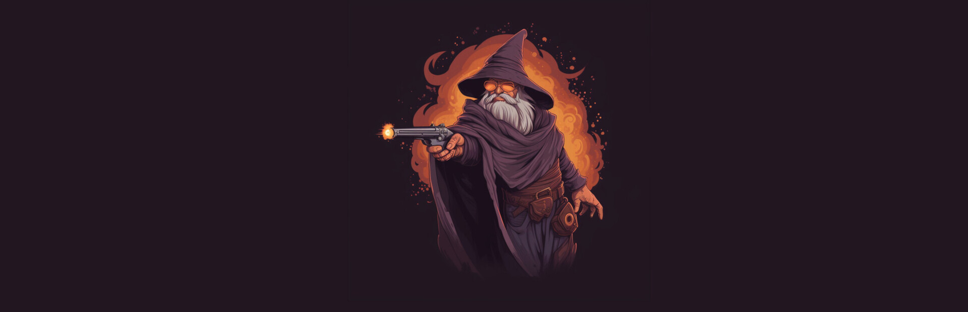 Weaponmancer