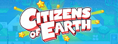 Citizens of Earth