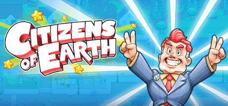 Citizens of Earth crack status