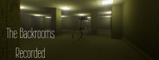 The Backrooms Recorded