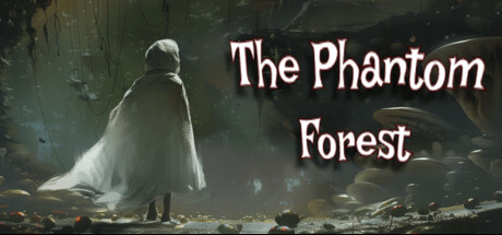 The Phantom Forest banner