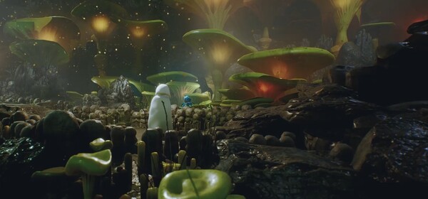 Скриншот 3 из игры The Phantom Forest