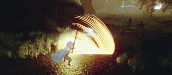 Скриншот 6 из игры The Phantom Forest