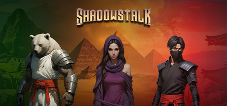 Steam thumbinal