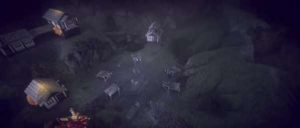 Project Adaloria video 2