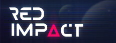 Red Impact - Epic Planetary Defence cover