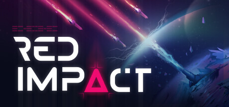 Red Impact - Epic Planetary Defence - similar game to OPERATOR by Lune Interactive Pty Ltd