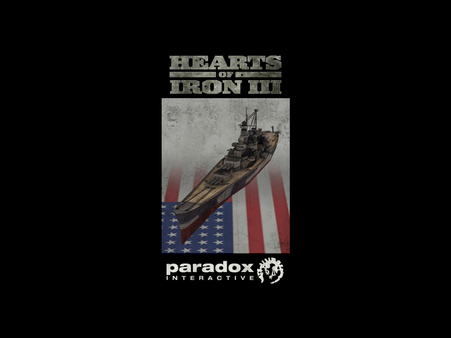 KHAiHOM.com - Hearts of Iron III: US Pack DLC